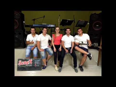 Hudobná skupina SONEX- Zaspivajme sobi BABYLON