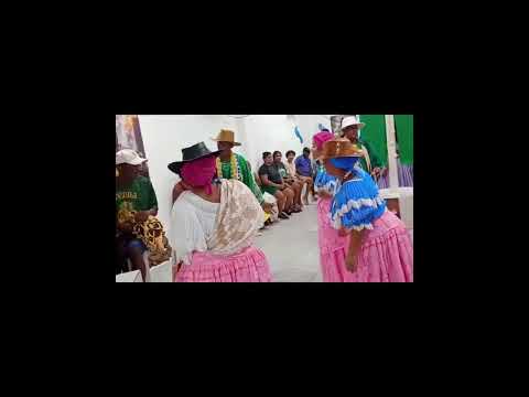 Tenda Umbandista São Benedito em Arari-Ma. Dia 08/11/2025