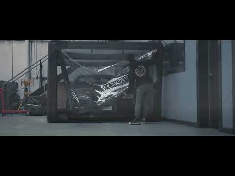 LXST CXNTURY x 6EXTERMINATION - HOLLOWPOINT (slowed+reverb)