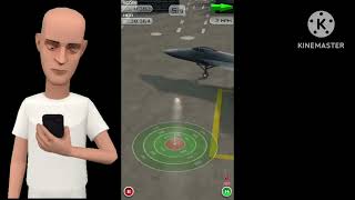 Aillou plays flick golf extreme