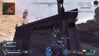 【APEX】ソロっとランク～ゴールドまで～
