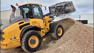 Volvo L45 cargadora de ruedas | Imagen 4 - Machineryline