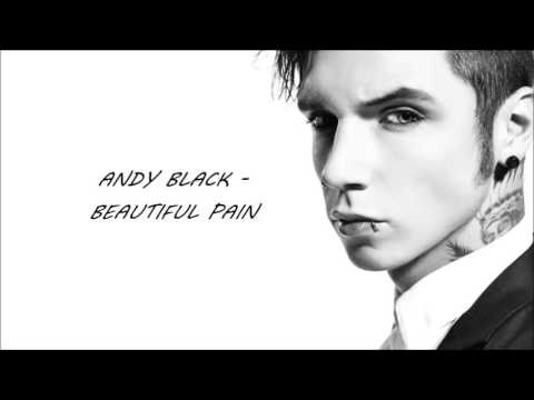 Beautiful Pain - Andy Black