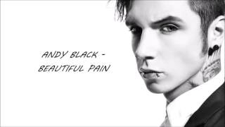 Andy Black - Beautiful Pain [Legendado](Tradução pt - br)