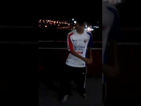 VAI CAVALA VS QUER LEITADA [PASSINHO DOS MALOKA]