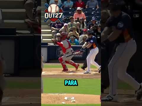 CARDINALS 6-5 ASTROS - MLB - ¡Triunfo de los Pájaros Rojos! San Luis vence a Houston en Florida ⚾