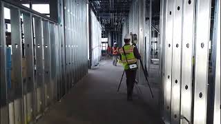 “Electrical Contractors Utilize Trimble FieldLink & the X7 3D Laser Scanner!”