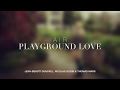 Air - Playground Love [Karaoke version]