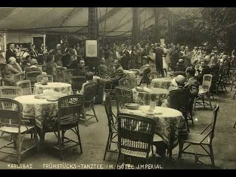Julian Fuhs Follies-Band, After The Storm, Foxtrot, Berlin, 1925