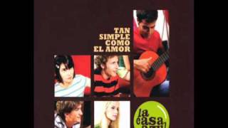 La Casa Azul - En Noches Como La De Hoy