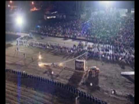 Guinness World Record Longest Motorcycle Ramp Jump - Waterstone's