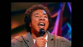 Smokey Robinson   -  Just To See Her