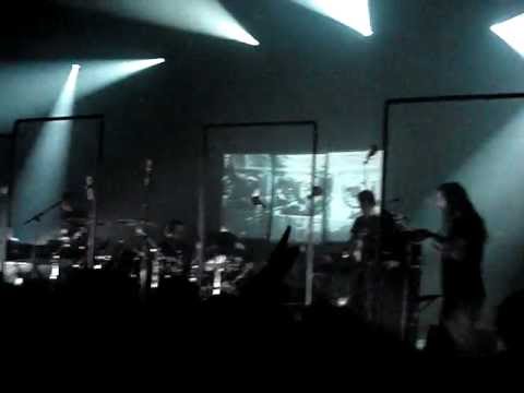 High Damage "Brain Tone" (High Tone meets Brain Damage) - Live @ Laiterie, Strasbourg