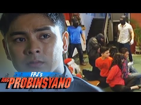 Life Savior | FPJ's Ang Probinsyano (With Eng Subs)