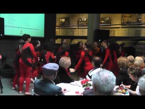 Tupim - Lehakat Shalom