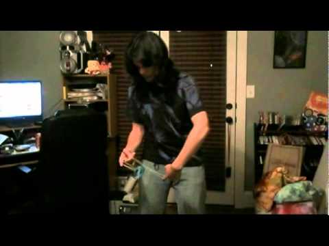 ratfacedudeguy's YoYoExpert.com Forum Battle Submission