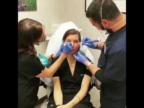 Dr. Rizk Shares the Art of Facial Plastic Surgery