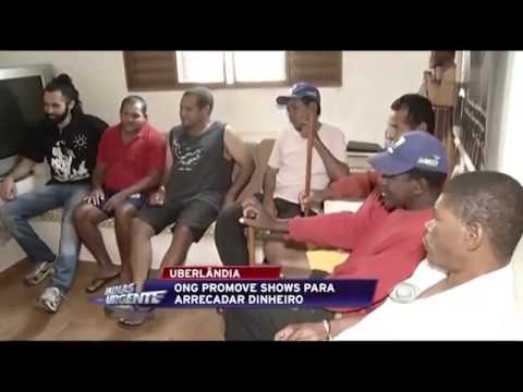 Casa de apoio Santa Gemma - Minas Urgente - 08/11/2016