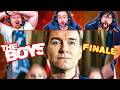 THE BOYS Season 4 Episode 8 REACTION 4x8 Finale Breakdown Review Homelander Post Credits