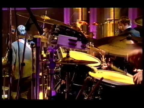 Travis, My Eyes, live on Later With Jools Holland