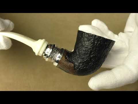 Ser Jacopo S1 Albust et Niger C - pipe 1294