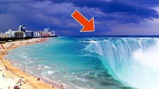 15 FENÓMENOS NATURALES MÁS INCREÍBLES DEL MUNDO