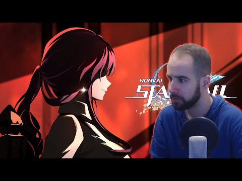 GILGASLASH REACTS Myriad Celestia Trailer: The Jepella Rebellion — Scene 47 | Honkai: Star Rail