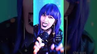 victoria&#39;s secret | #halocene #jirou #bakusquad #bandau #mha #bnha #僕のヒーローアカデミア #cosplay #roquesox