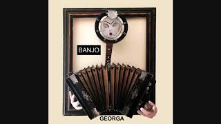 Georga - Row of Dominoes