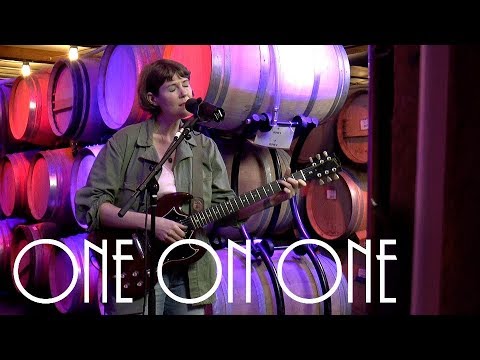 Cellar Sessions: Rosali October 9th, 2018 City Winery New York Full Session