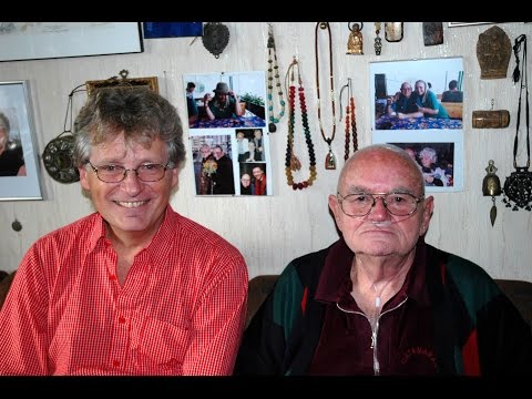 Mit Künstlern auf du und du - Ernst Hinterberger bei Gerhard Blaboll (#052)