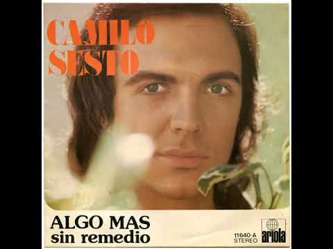 Festival OTI 1973: Camilo Sesto - Algo más
