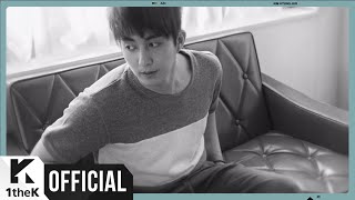 [Teaser] KIM HYUNG JUN(김형준) _ Cross the line