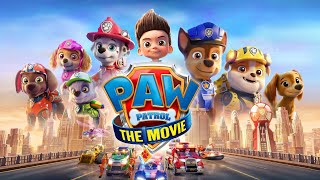 PAW Patrol: The Movie (2021) Film Explained In Hindi | Pratiksha Nagar