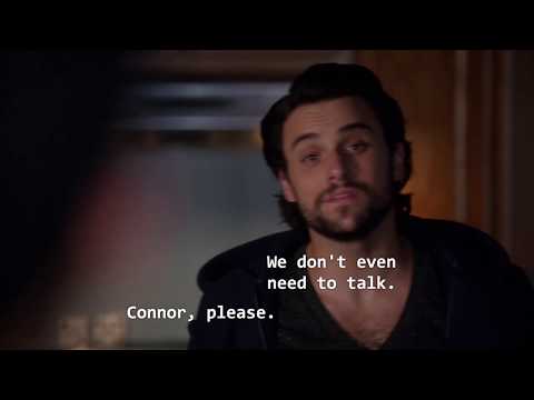 all coliver scenes season 3 - part 8