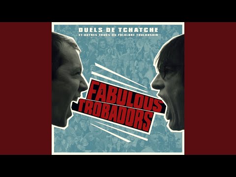 Demain Demain - Fabulous Trobadors