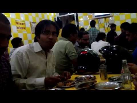 Md. Arif Birthday Party 10th November 2014