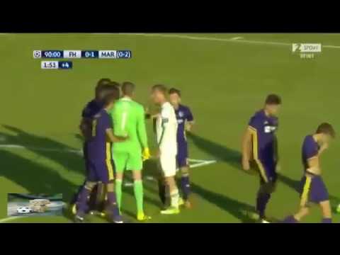 FC Copenhagen 4-1 Vardar All Goals & Highlights ● Champions League