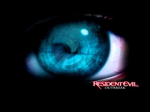 Resident Evil Outbreak OST HD - 31 - Gallery Screen