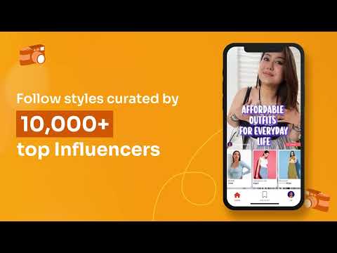 Wishlink Shopping App