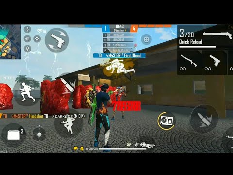 JOGADOR DE X1? ⚡🇧🇷 Highlights - moto one zoom 🖱️