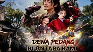 Download lagu WAJIB TONTON | DRAMA CINA TERBARU | DEWA PEDANG DI ANTARA KAMI ⚔️ | EPIC 🔥 mp3 Download lagu WAJIB TONTON | DRAMA CINA TERBARU | DEWA PEDANG DI ANTARA KAMI ⚔️ | EPIC 🔥 mp3