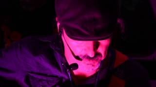 Alux Nahual-Mujer (En vivo #DesdeElAire)