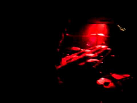 Drop La Sauce at Rose Ange