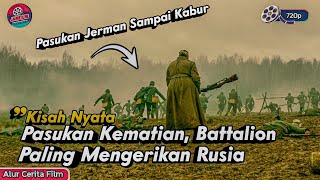 Download lagu (KISAH NYATA) BATTALION PALING BAR BAR YANG PERNAH DIBENTUK DI PERANG DUNIA 1 mp3