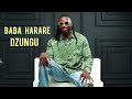 Baba Harare - Dzungu (Official Music Video)