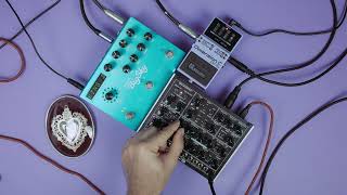 Video thumbnail for Grp A1 - Compact and powerful analog synth by Grp Synthesizer
