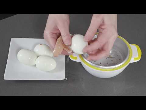 Egg Pod Instructional Video