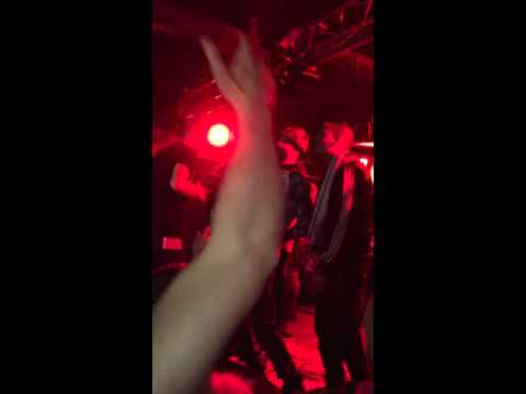 concert ghetto fab show 2  africa jungle-coco