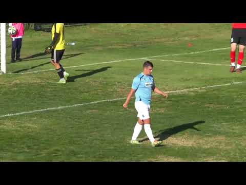 11. kolo  Rad - Vranić  1:0